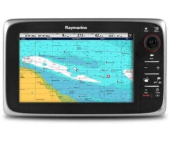Raymarine CSeries Multifunction Displays