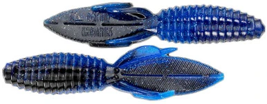 Reaction Innovations Smallie Beaver - Penetration