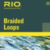 RIO Braided Loops