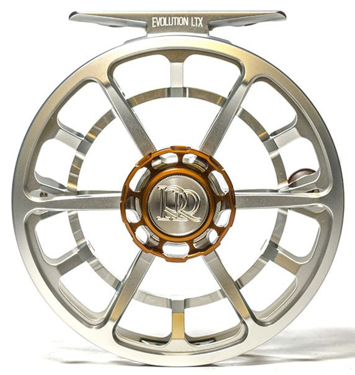 Ross Evolution LTX Fly Reel - Image 2