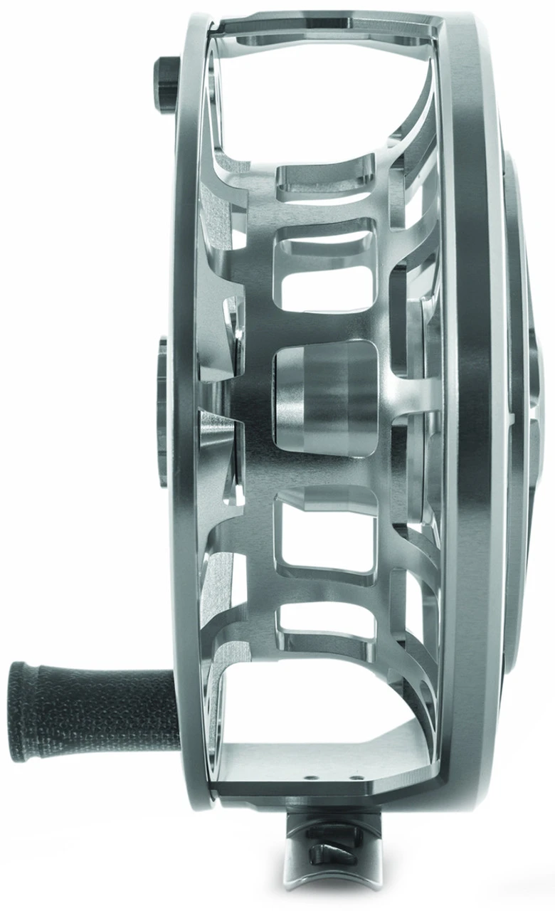 Ross Evolution R Saltwater Fly Reel - Image 4