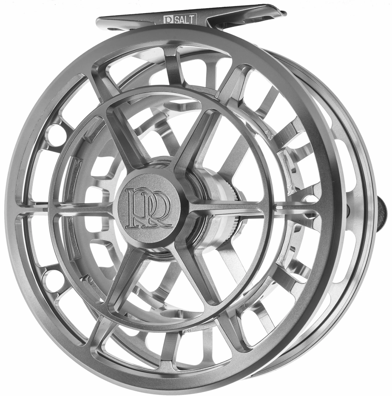 Ross Evolution R Saltwater Fly Reel - Image 3