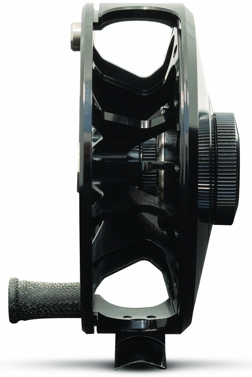 Ross San Miguel Fly Reel - Image 2