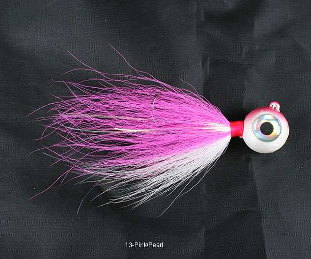 S & S Bucktails Big Eye Flukes - Image 4