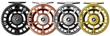 Sage Spectrum Fly Reels