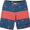 Salty Crew Topwater Boardshort - Oxford - 32