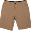 Salty Crew Drifter 2 Cargo Hybrid Short - Tobacco - 32