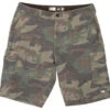Salty Crew Drifter 2 Cargo Hybrid Short - Camo - 38