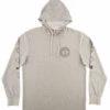 Salty Crew Palomar Tech Hood Shirts