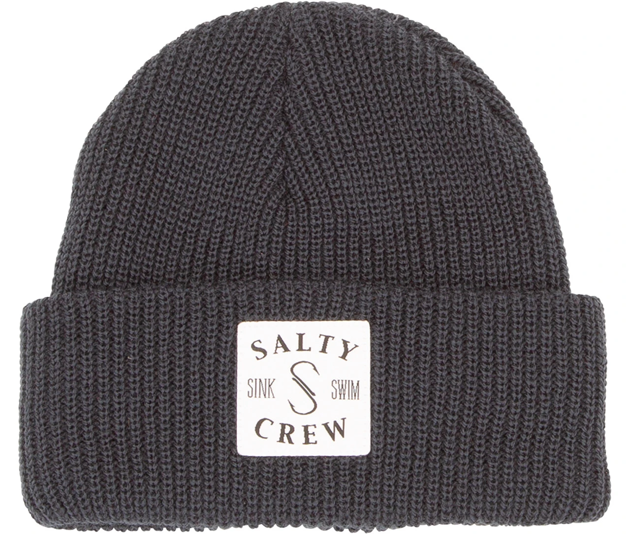 Salty Crew S-Hook Beanies - Image 2