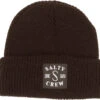 Salty Crew S-Hook Beanies