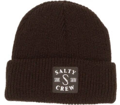 Salty Crew S-Hook Beanies