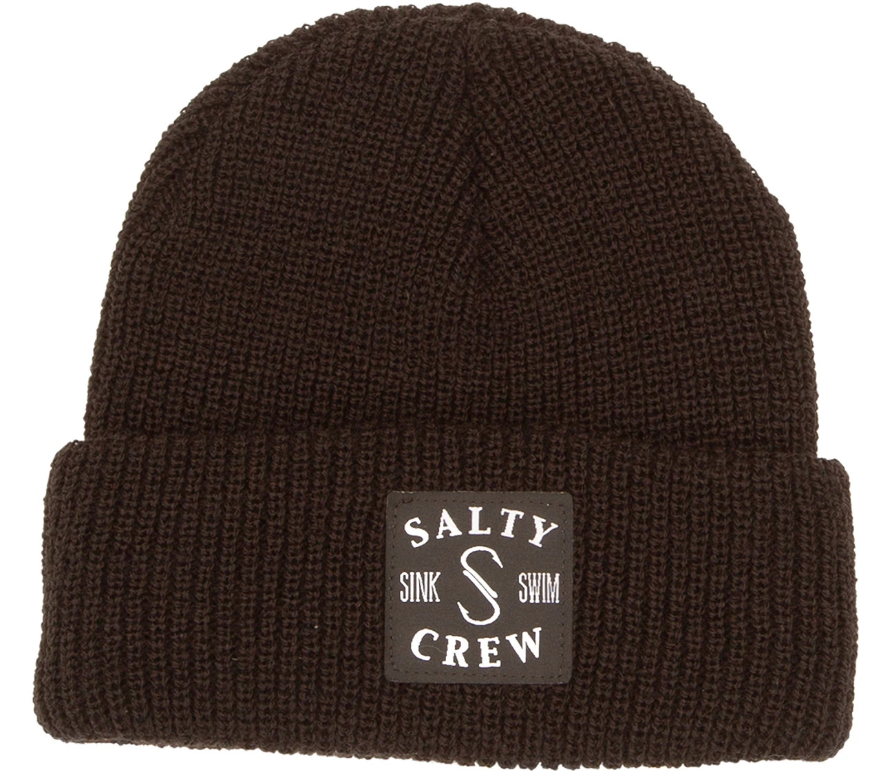 Salty Crew S-Hook Beanies