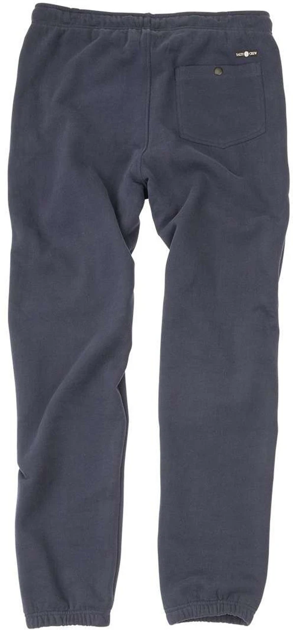 Salty Crew Slow Roll Sweatpant - Navy - X-Large - Image 2