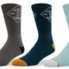 Salty Crew Tippet Socks