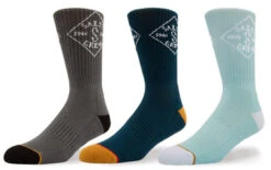 Salty Crew Tippet Socks