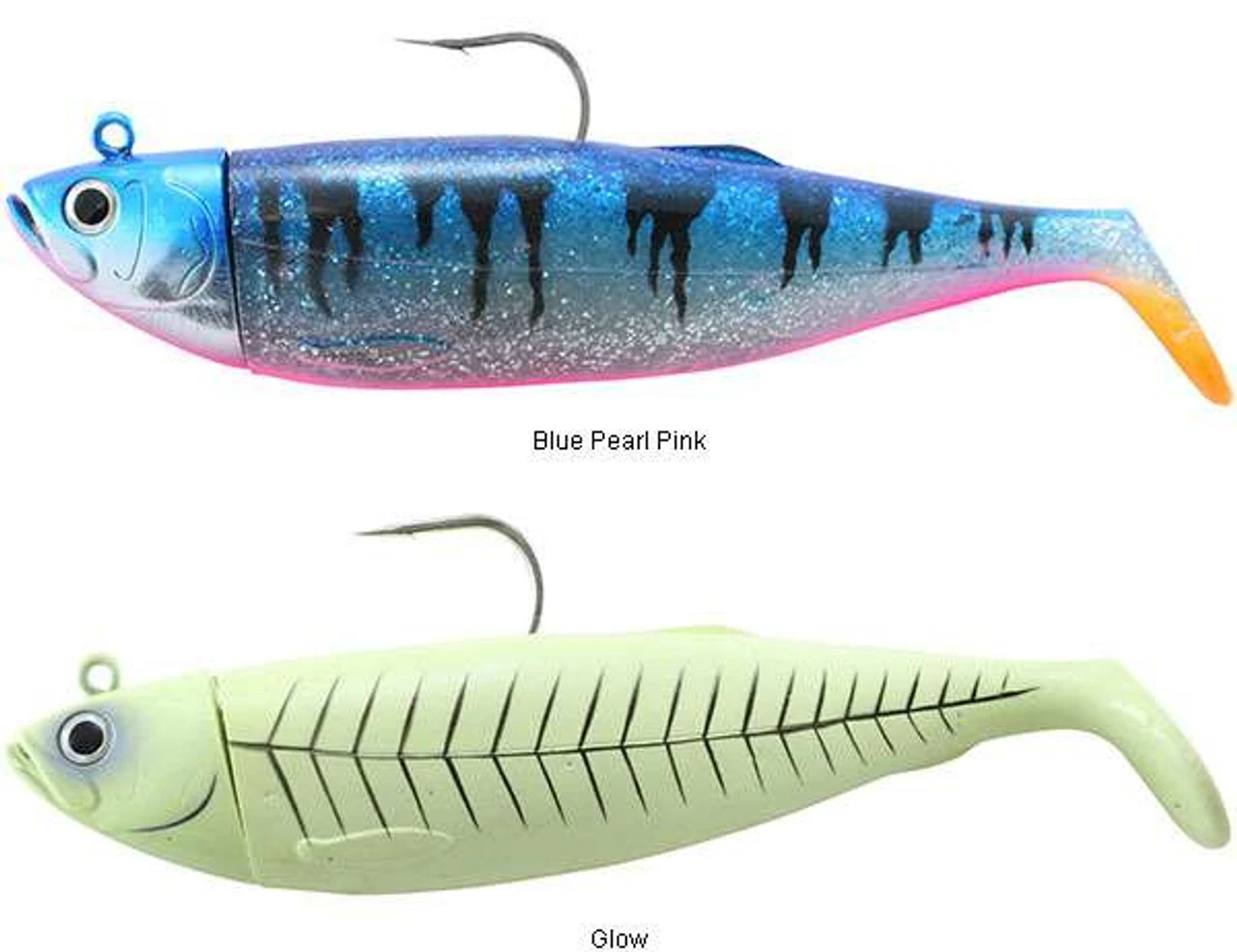 Savage Gear Cutbait Herring - Image 3