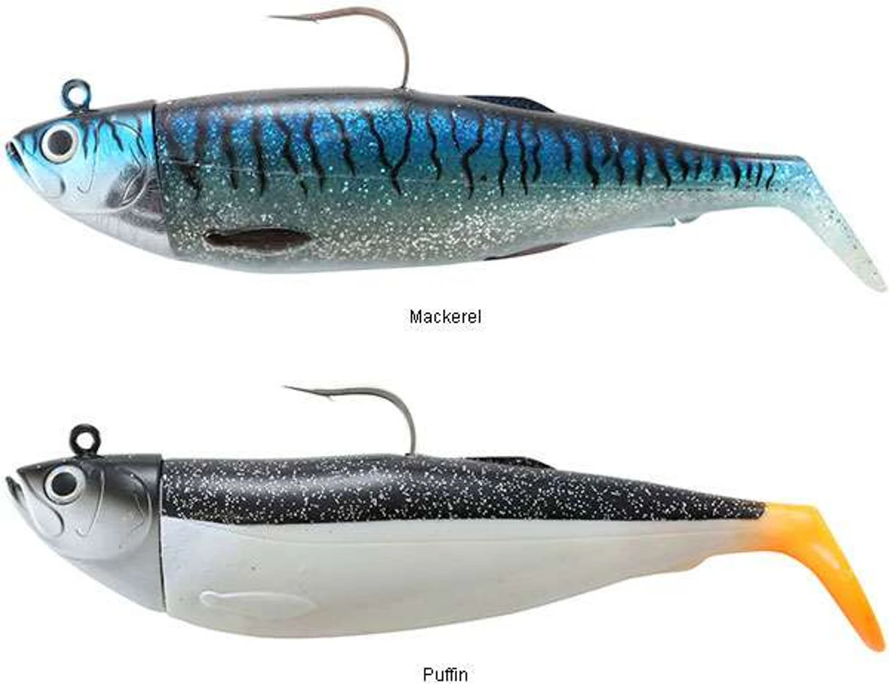 Savage Gear Cutbait Herring - Image 4