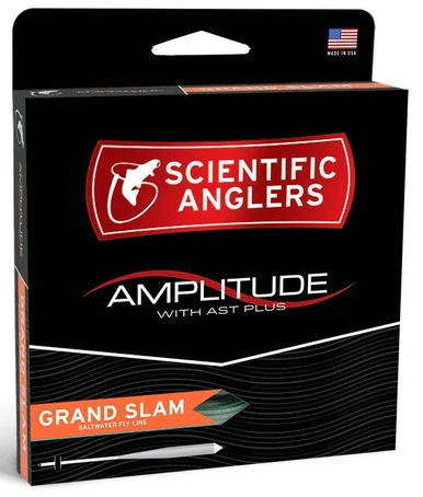 Scientific Anglers Scientific Angler Amplitude Grand Slam Fly Line