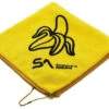 Scientific Anglers Banana Yellow Hand Towel