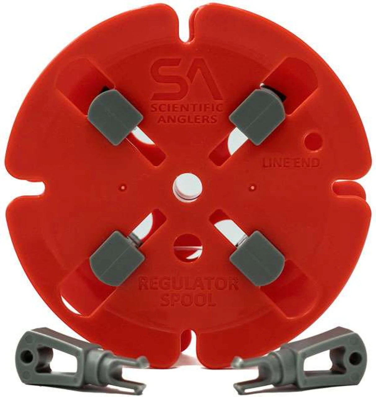 Scientific Anglers Regulator Spool - Image 2