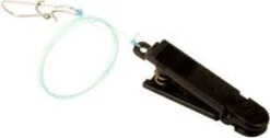 Scotty 1047 Mini Snapper Release W/ Cannonball Snap & 18 Leader