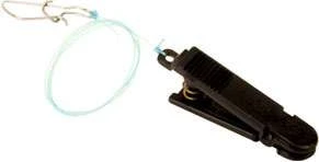 Scotty 1047 Mini Snapper Release W/ Cannonball Snap & 18 Leader