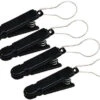 Scotty 1048 Mini Snapper Release W/ Planer Board Attachment - 4pk