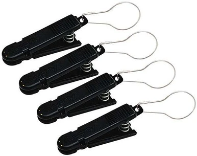 Scotty 1048 Mini Snapper Release W/ Planer Board Attachment - 4pk