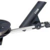 Scotty 1060DPR Depthking Manual Downrigger W/ Rod Holder