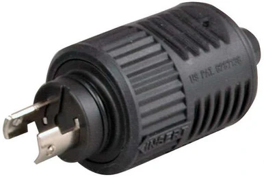 Scotty 2127 Electric Plug