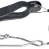 Scotty Mini Power Grip Plus Line Releases W/ Cable Snap & Wire Leader