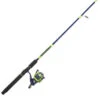 Sea Striker BC4066 Shur Strike Pre-Spooled Spinning Combo