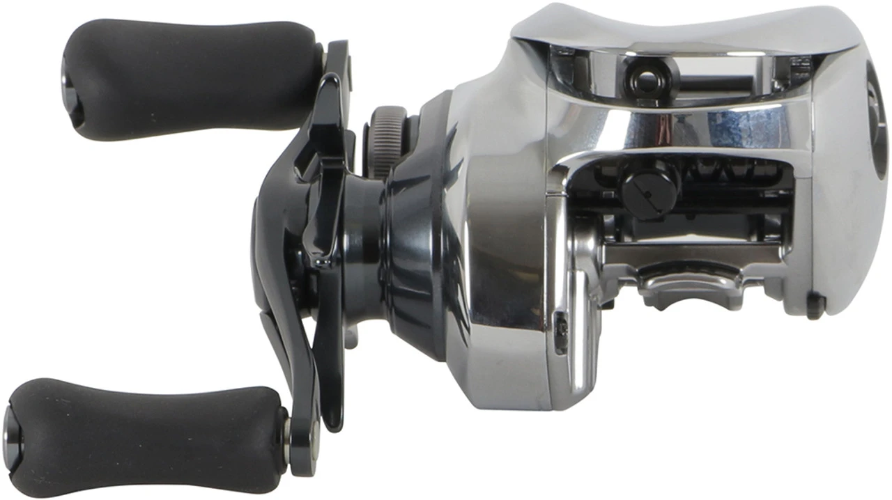 Shimano Antares Baitcasting Reels - Image 5