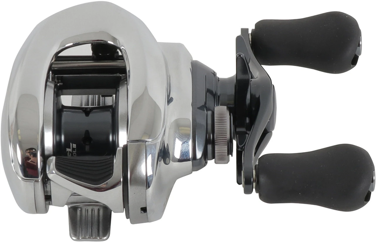 Shimano Antares Baitcasting Reels - Image 3