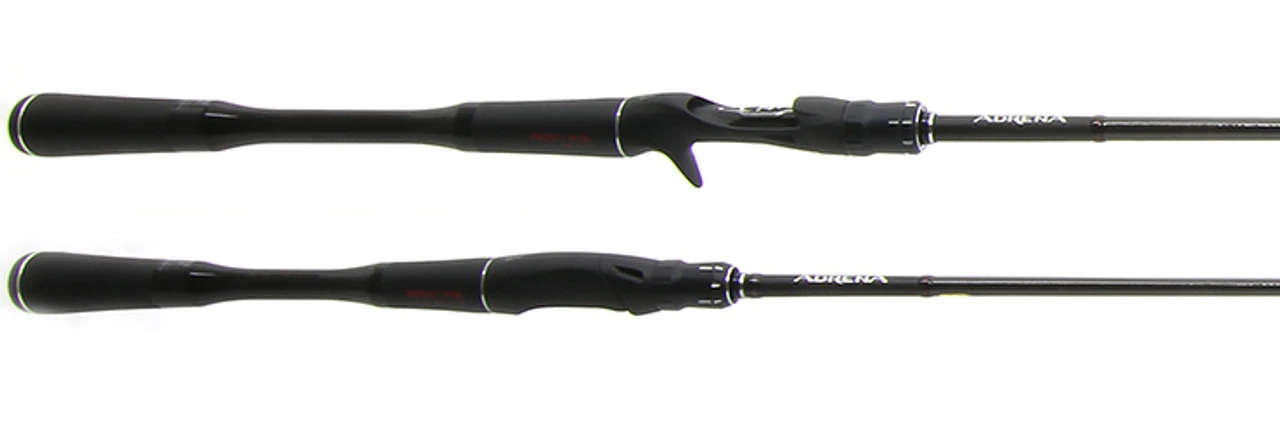 Shimano Poison Adrena Rods