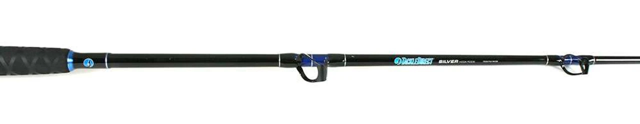 Shimano TLD20 Reel / TackleDirect Rod Combo - Image 4