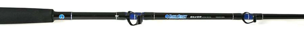 Shimano TLD30IIA Reel / TackleDirect TDSSUT601MHSB Custom Combo - Image 5