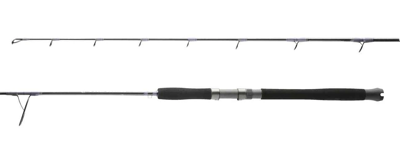 Shimano 2022 Trevala B Jigging Spinning Rods - Image 2