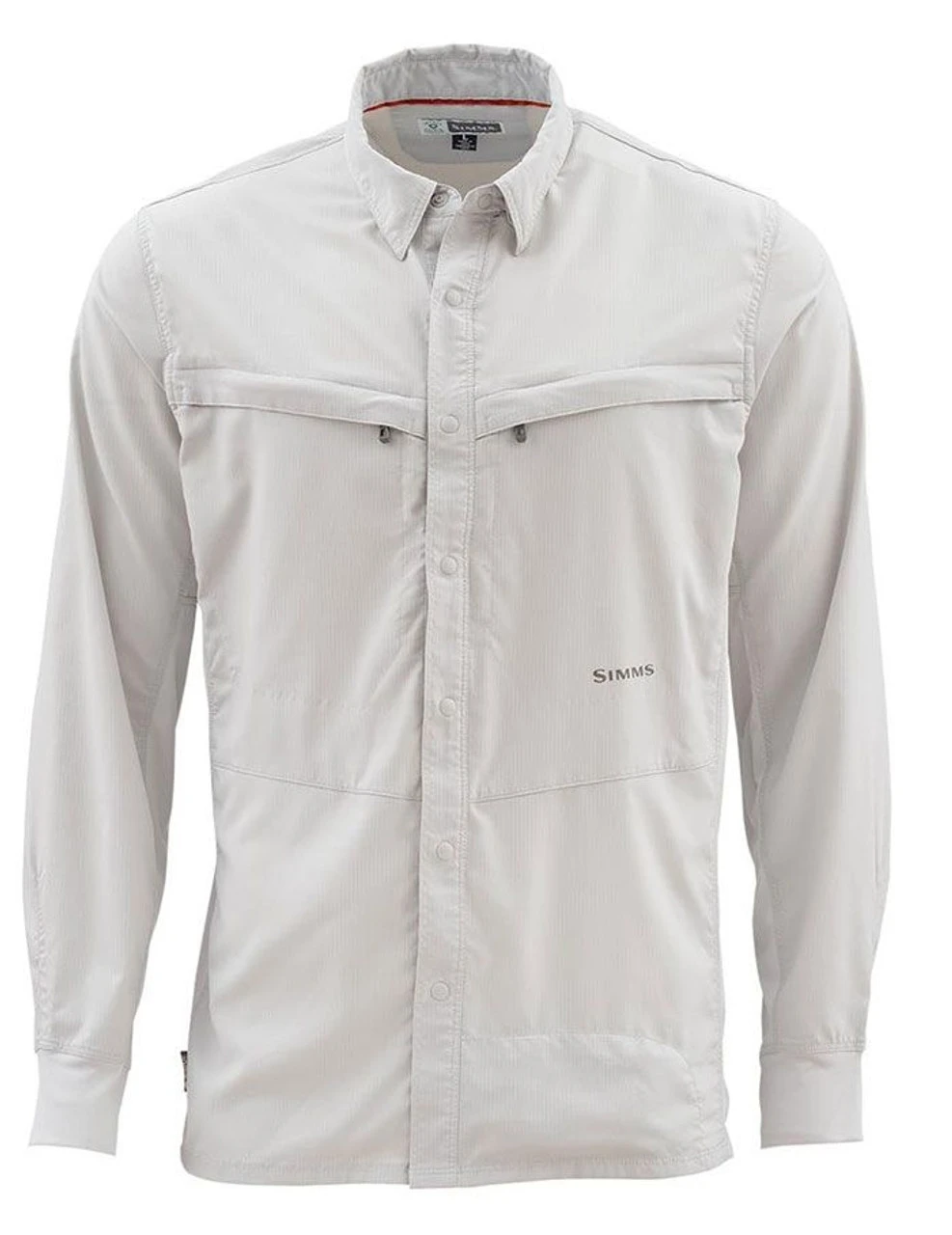 Simms Bugstopper Intruder BiComp Long Sleeve Shirts