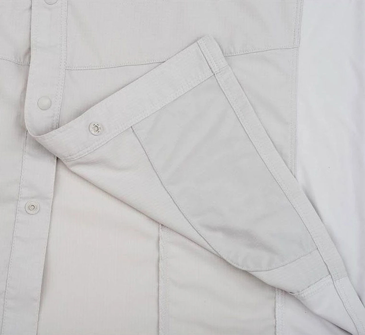 Simms Bugstopper Intruder BiComp Long Sleeve Shirts - Image 3