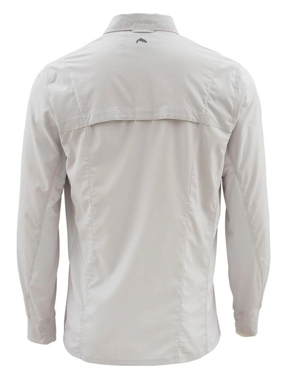 Simms Bugstopper Intruder BiComp Long Sleeve Shirts - Image 2