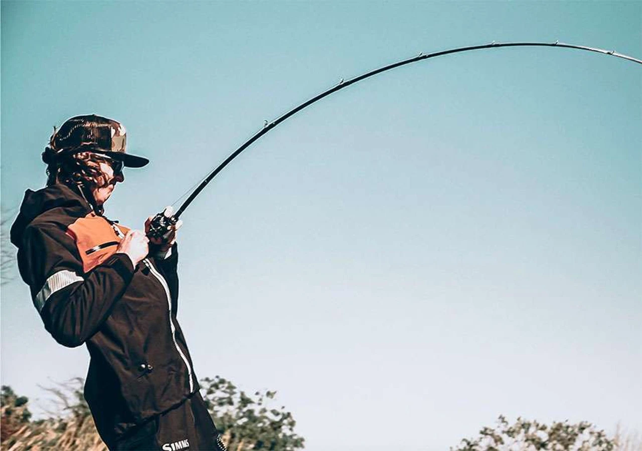 Simms CX Jackets - Image 3