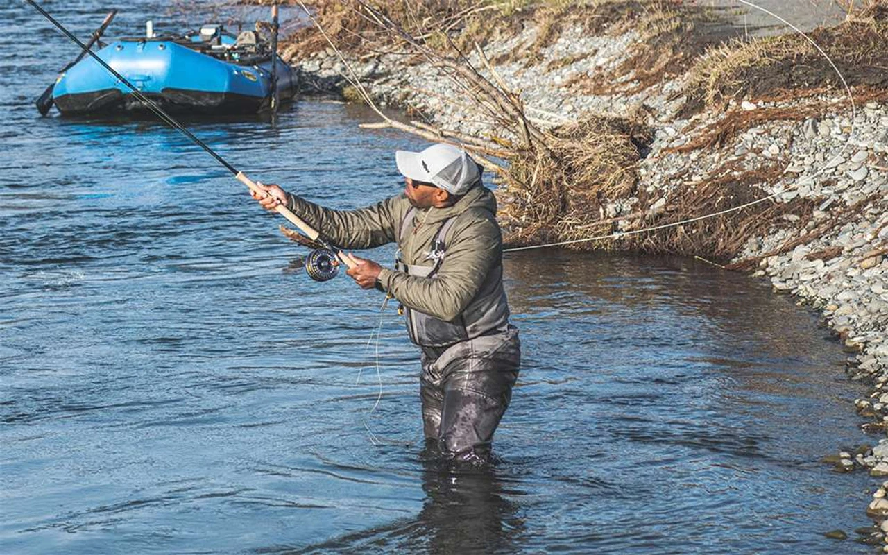 Simms Fall Run Hoody - Image 4