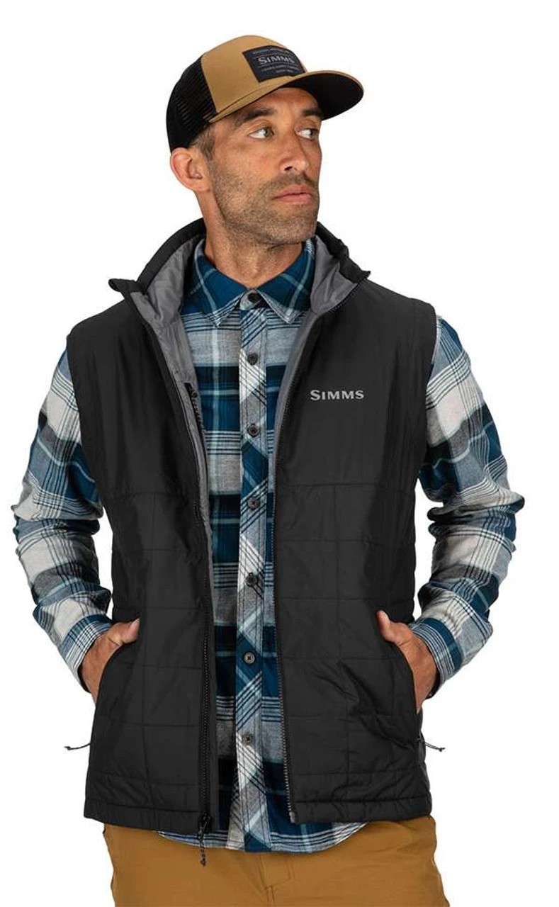 Simms Fall Run Vest - Image 4