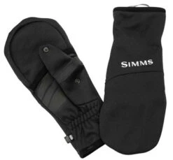 Simms Freestone Foldover Mitts