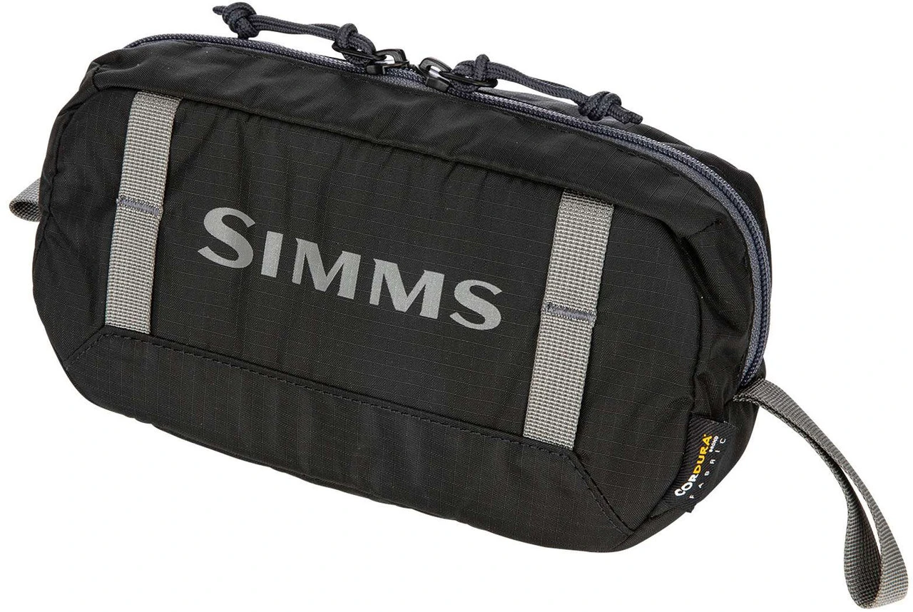 Simms GTS Padded Cube