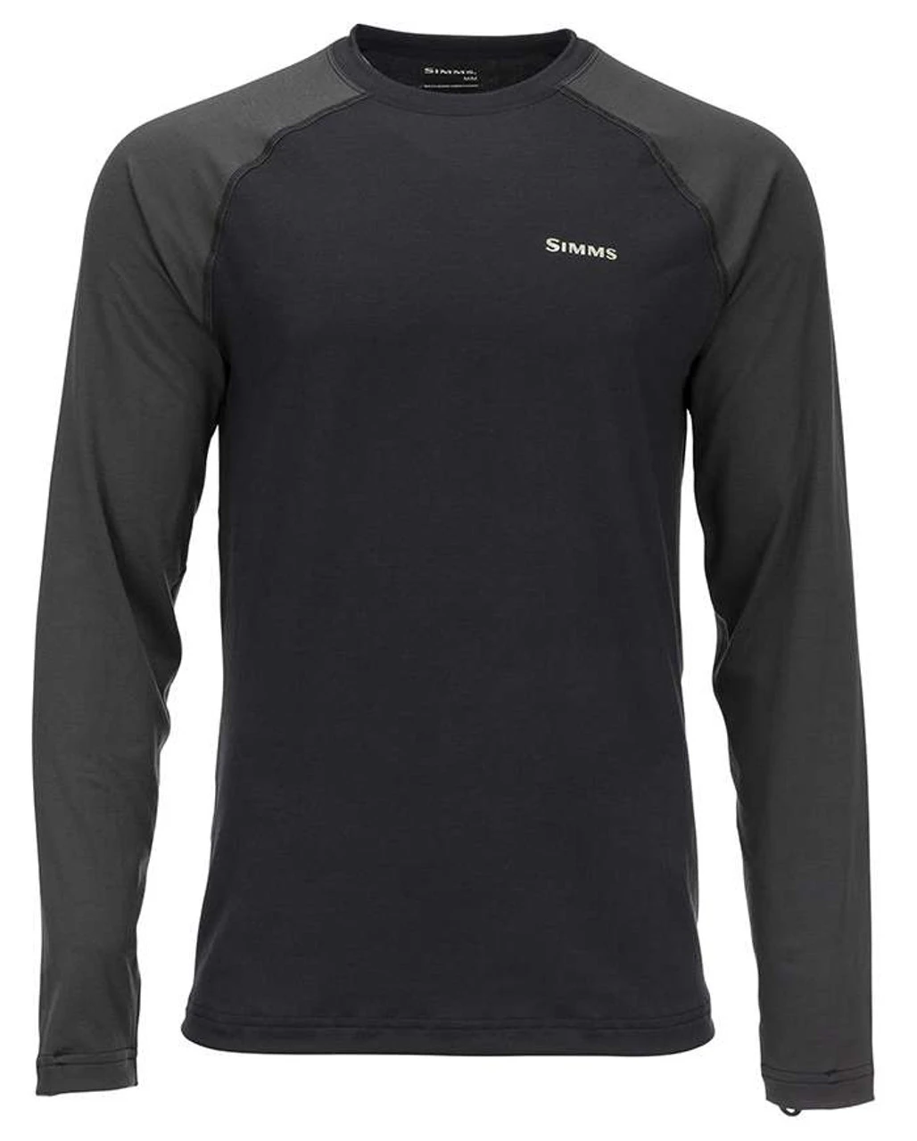 Simms Lightweight Base Layer Top - Image 2