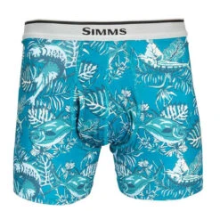 Simms Mens Boxer Briefs