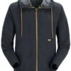 Simms Mens Vermilion Full Zip Hoody